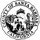 County of Santa Barbara, California